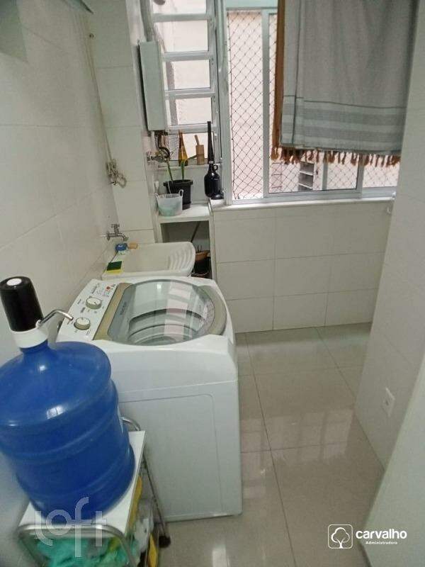 Apartamento à venda Copacabana com 100 m² , 3 quartos 1 suíte 1 vaga.: 