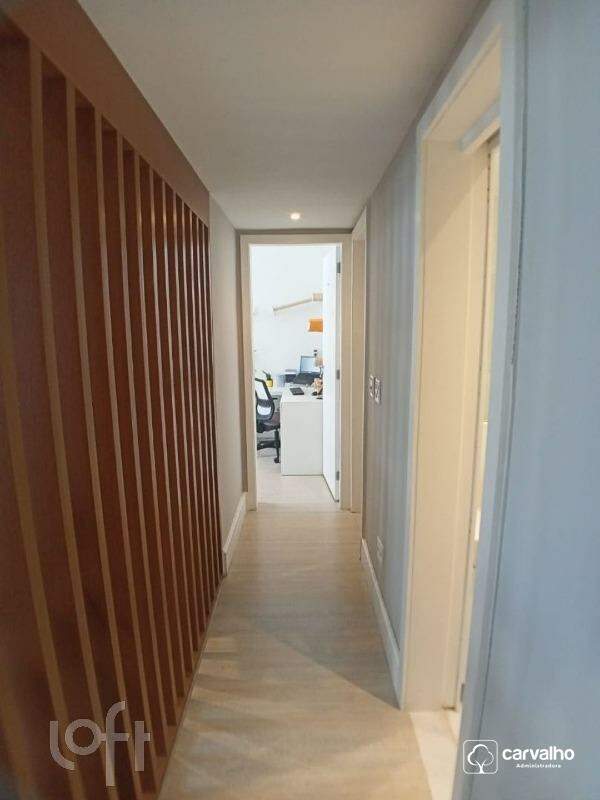 Apartamento à venda Copacabana com 100 m² , 3 quartos 1 suíte 1 vaga.: 