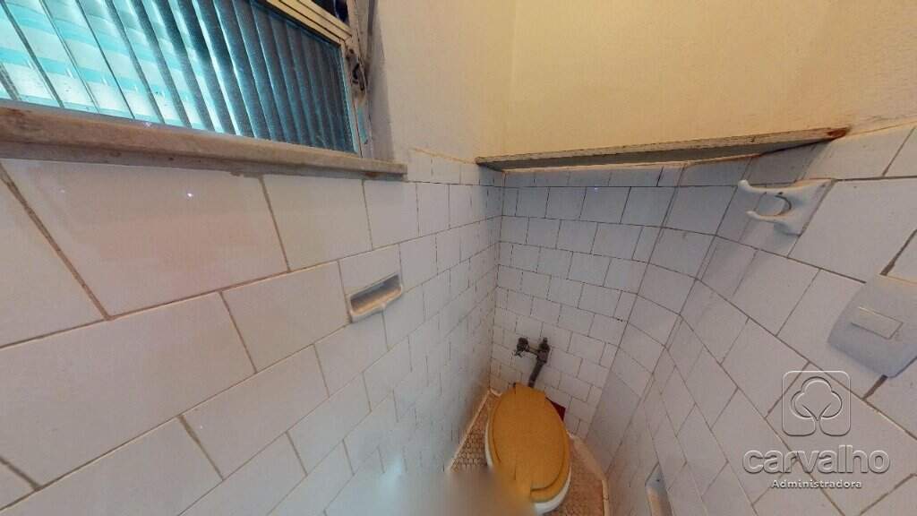 Apartamento à venda Copacabana com 44 m² , 1 quarto 1 suíte .: 