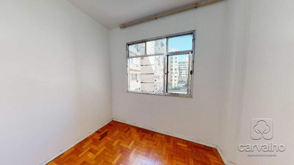 Apartamento à venda Copacabana com 44 m² , 1 quarto 1 suíte .: 