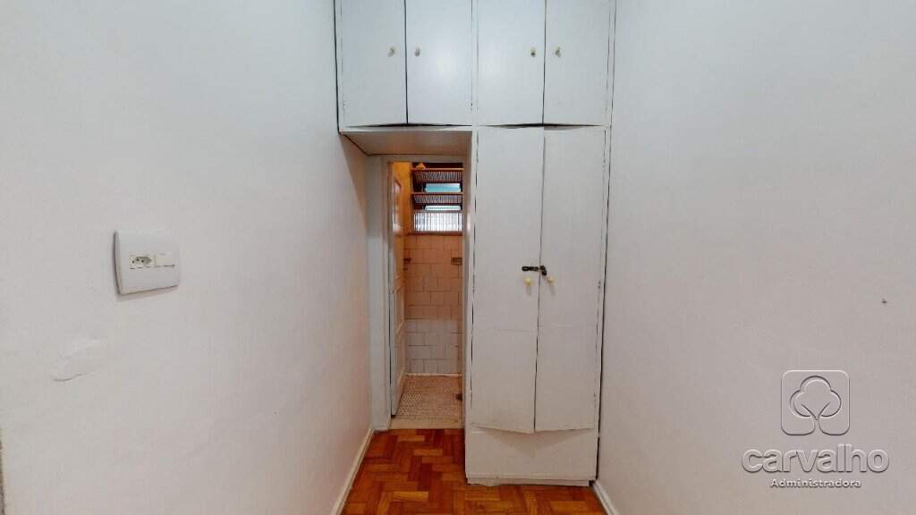 Apartamento à venda Copacabana com 44 m² , 1 quarto 1 suíte .: 