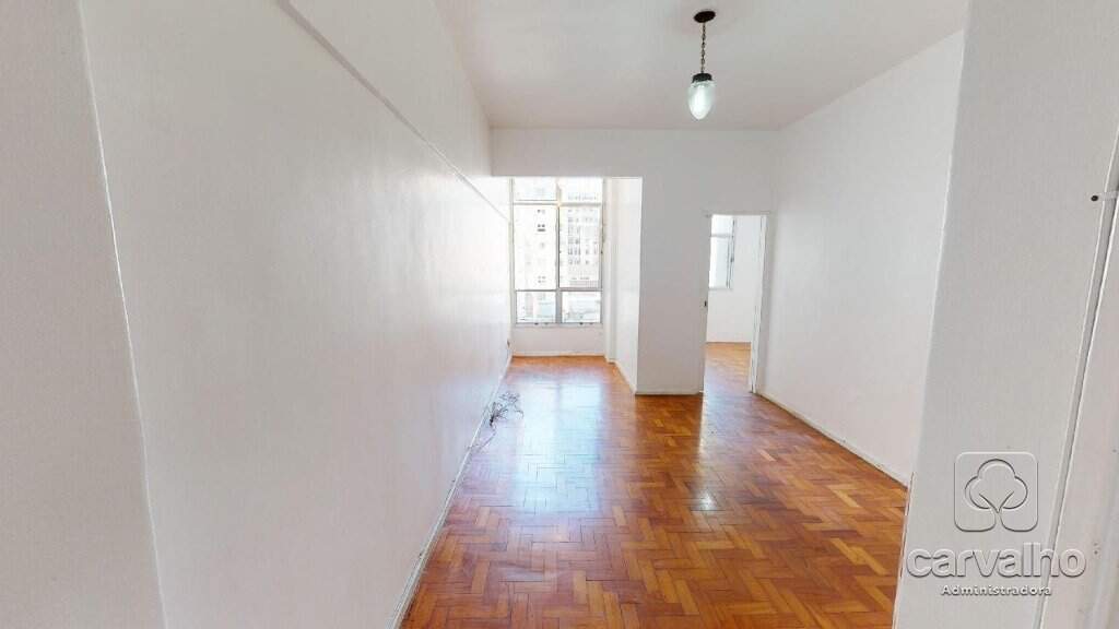 Apartamento à venda Copacabana com 44 m² , 1 quarto 1 suíte .: