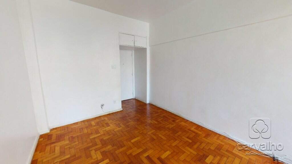 Apartamento à venda Copacabana com 44 m² , 1 quarto 1 suíte .: