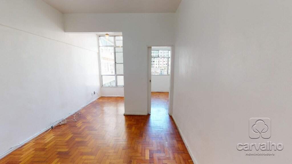 Apartamento à venda Copacabana com 44 m² , 1 quarto 1 suíte .:
