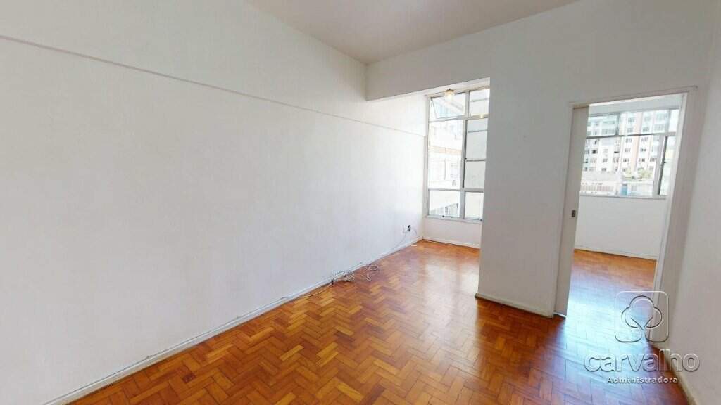 Apartamento à venda Copacabana com 44 m² , 1 quarto 1 suíte .: