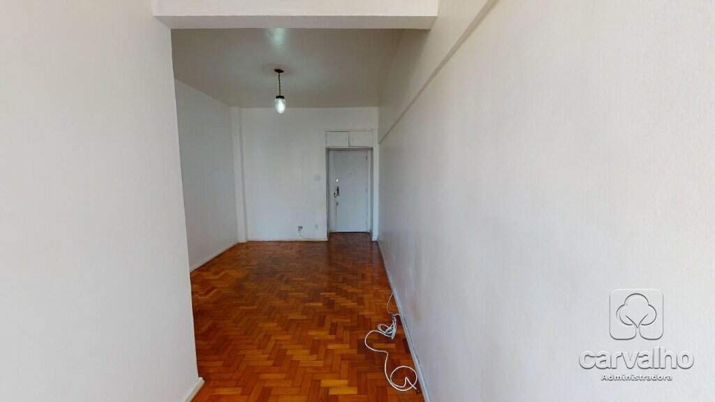 Apartamento à venda Copacabana com 44 m² , 1 quarto 1 suíte .: 