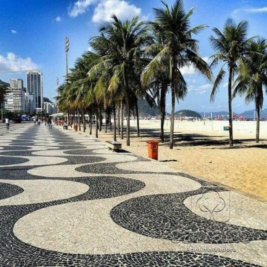 Apartamento à venda Copacabana com 44 m² , 1 quarto 1 suíte .: 