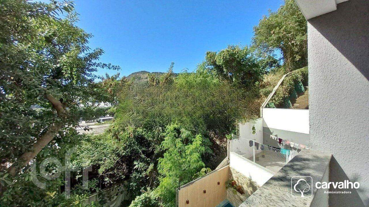 Apartamento à venda Botafogo com 99 m² , 2 quartos 2 suítes 1 vaga.: 