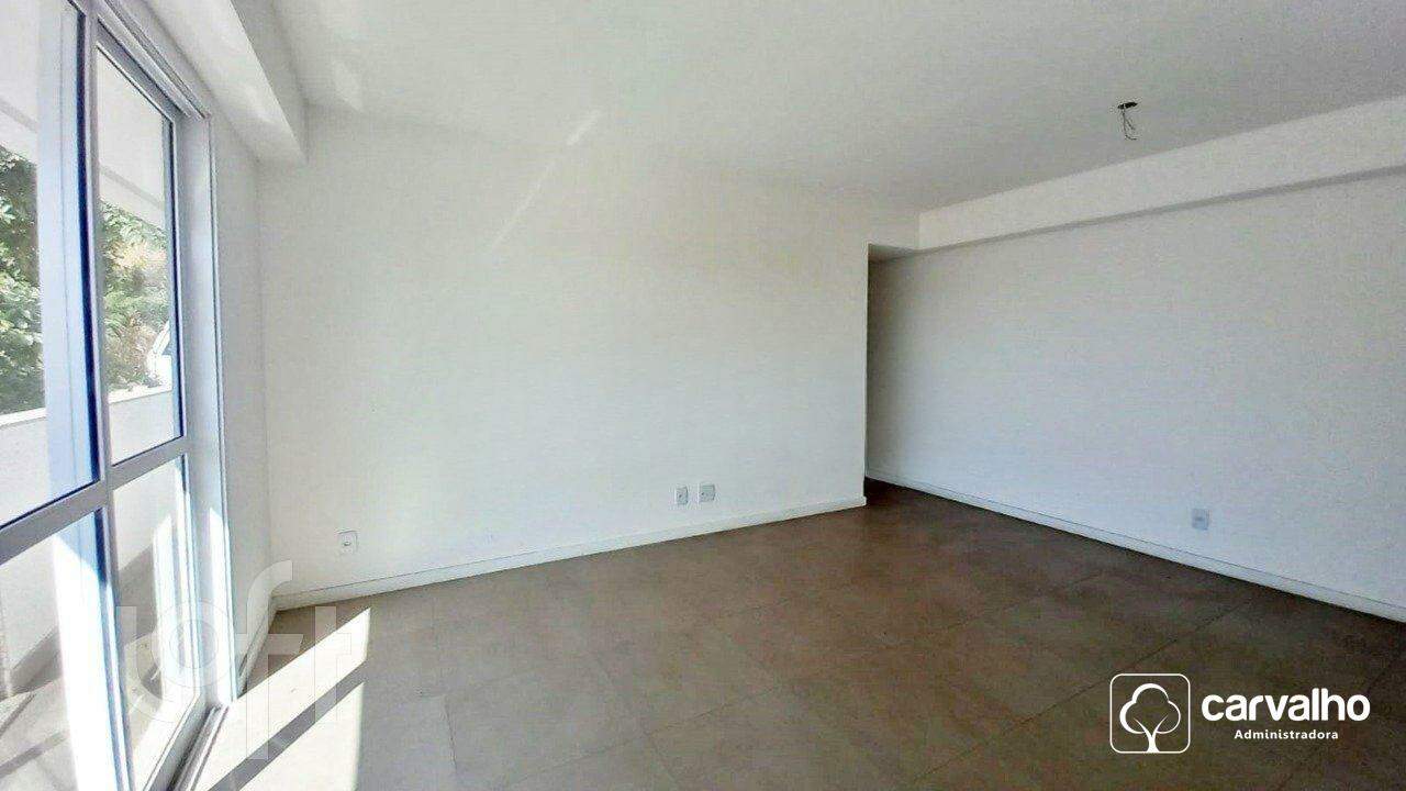 Apartamento à venda Botafogo com 99 m² , 2 quartos 2 suítes 1 vaga.: 
