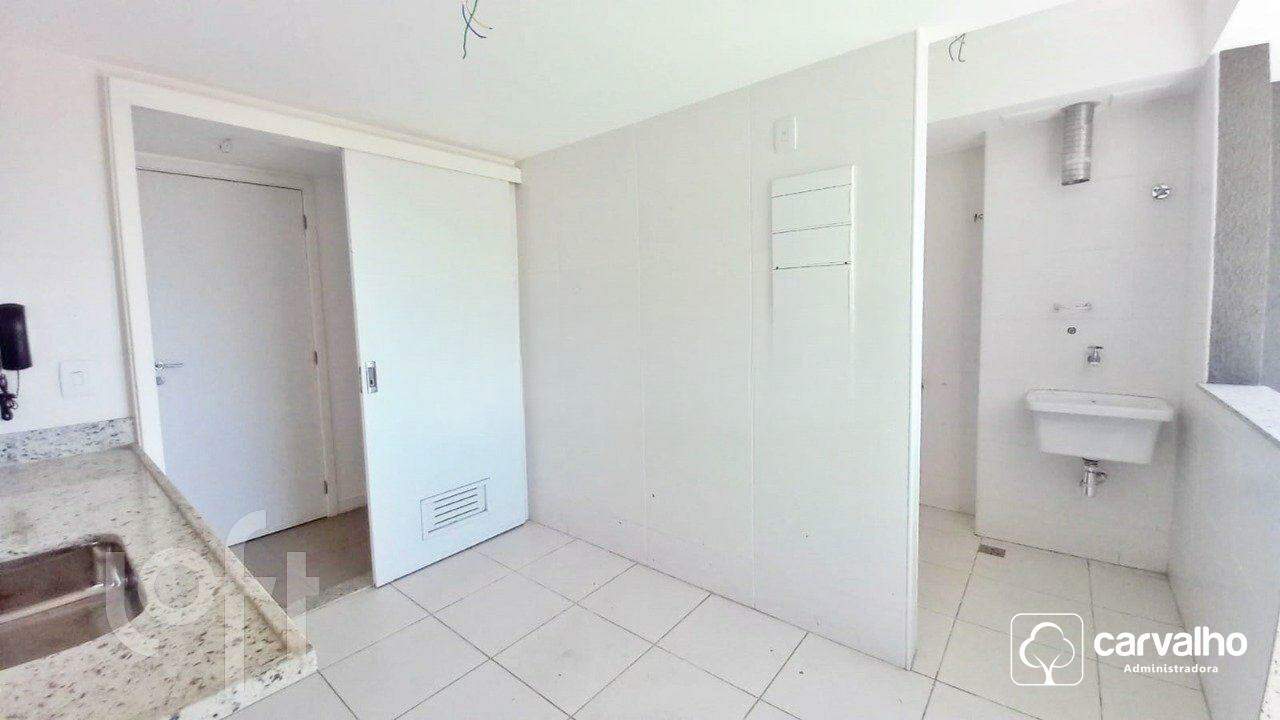Apartamento à venda Botafogo com 99 m² , 2 quartos 2 suítes 1 vaga.: 