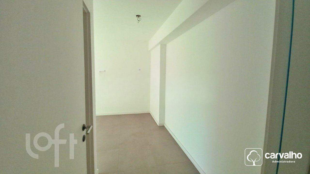 Apartamento à venda Botafogo com 99 m² , 2 quartos 2 suítes 1 vaga.: 