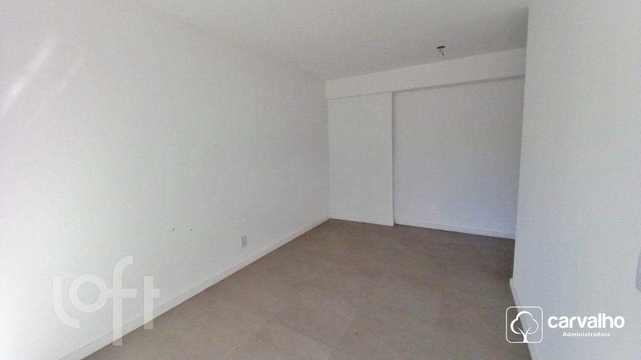Apartamento à venda Botafogo com 99 m² , 2 quartos 2 suítes 1 vaga.: 