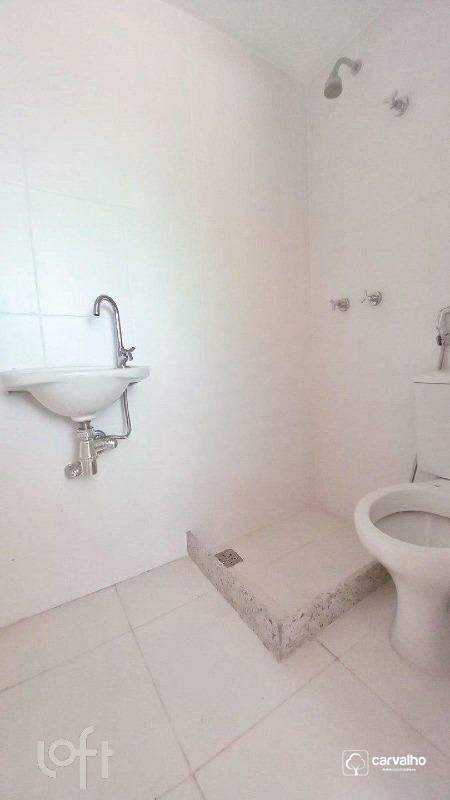 Apartamento à venda Botafogo com 99 m² , 2 quartos 2 suítes 1 vaga.: 
