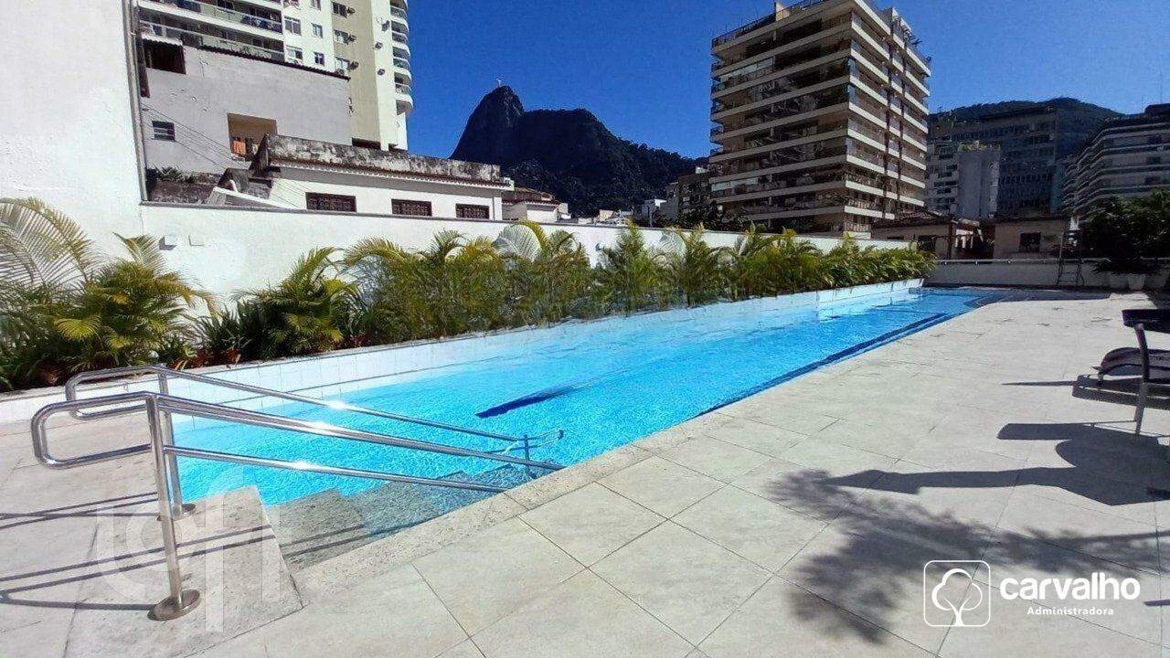 Apartamento à venda Botafogo com 99 m² , 2 quartos 2 suítes 1 vaga.: 