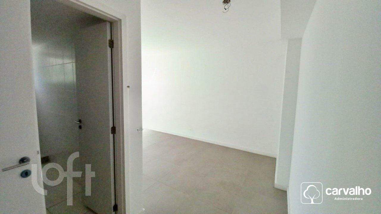 Apartamento à venda Botafogo com 99 m² , 2 quartos 2 suítes 1 vaga.: 