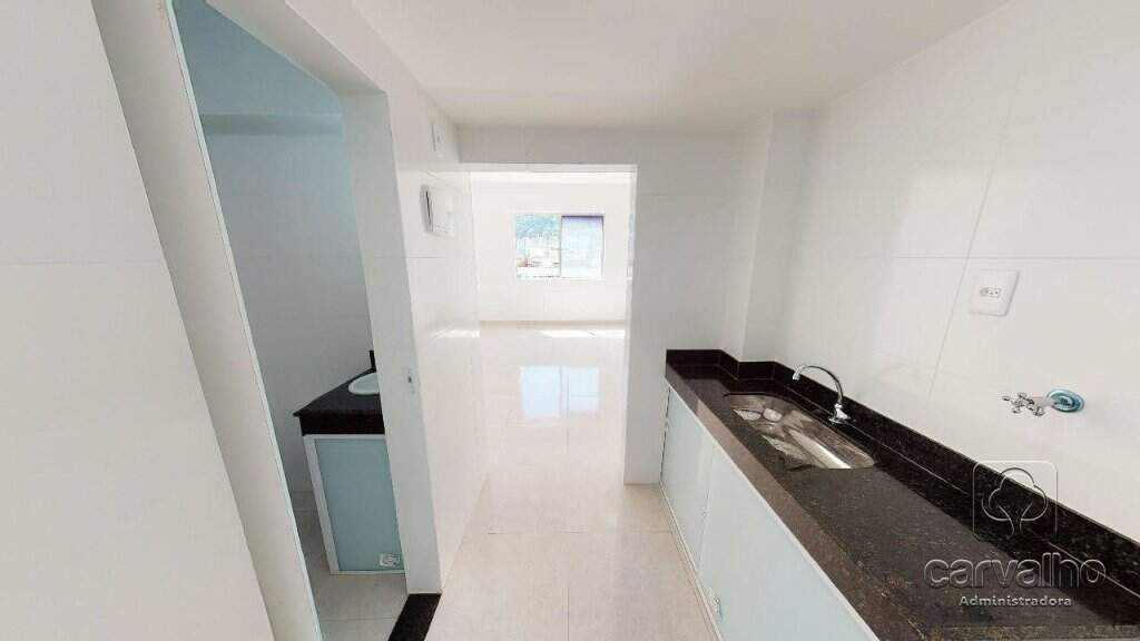 Apartamento à venda Copacabana com 30 m² , 1 quarto .: 