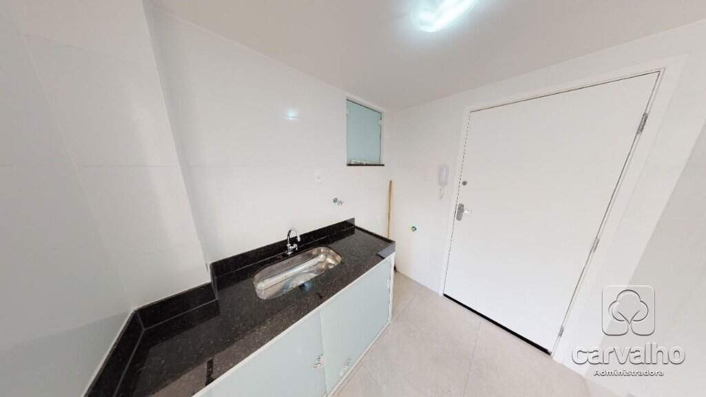 Apartamento à venda Copacabana com 30 m² , 1 quarto .: