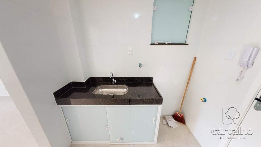 Apartamento à venda Copacabana com 30 m² , 1 quarto .: