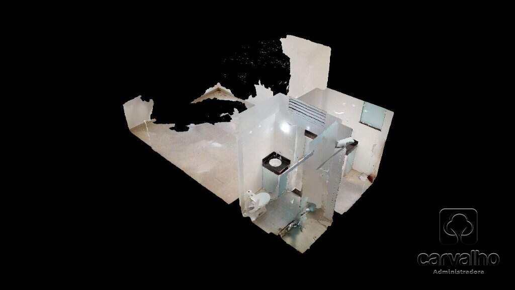 Apartamento à venda Copacabana com 30 m² , 1 quarto .: 