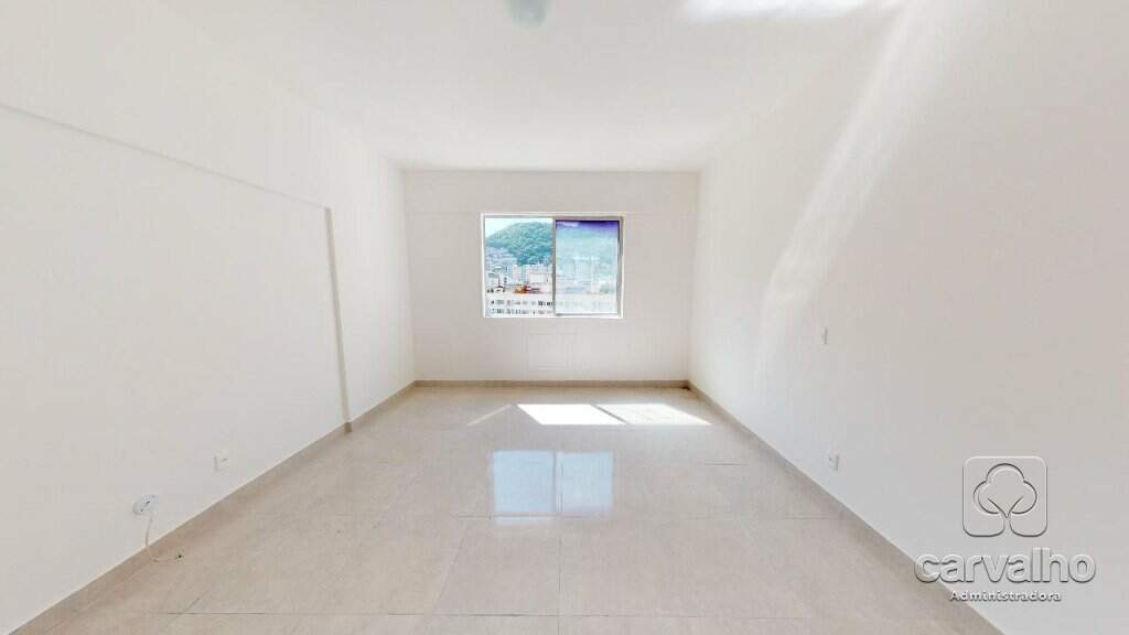 Apartamento à venda Copacabana com 30 m² , 1 quarto .: