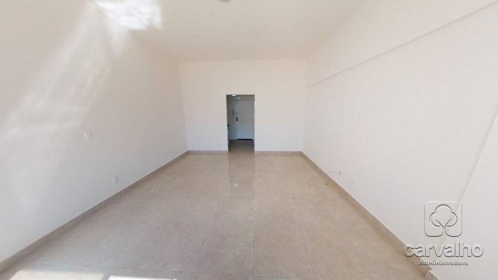 Apartamento à venda Copacabana com 30 m² , 1 quarto .:
