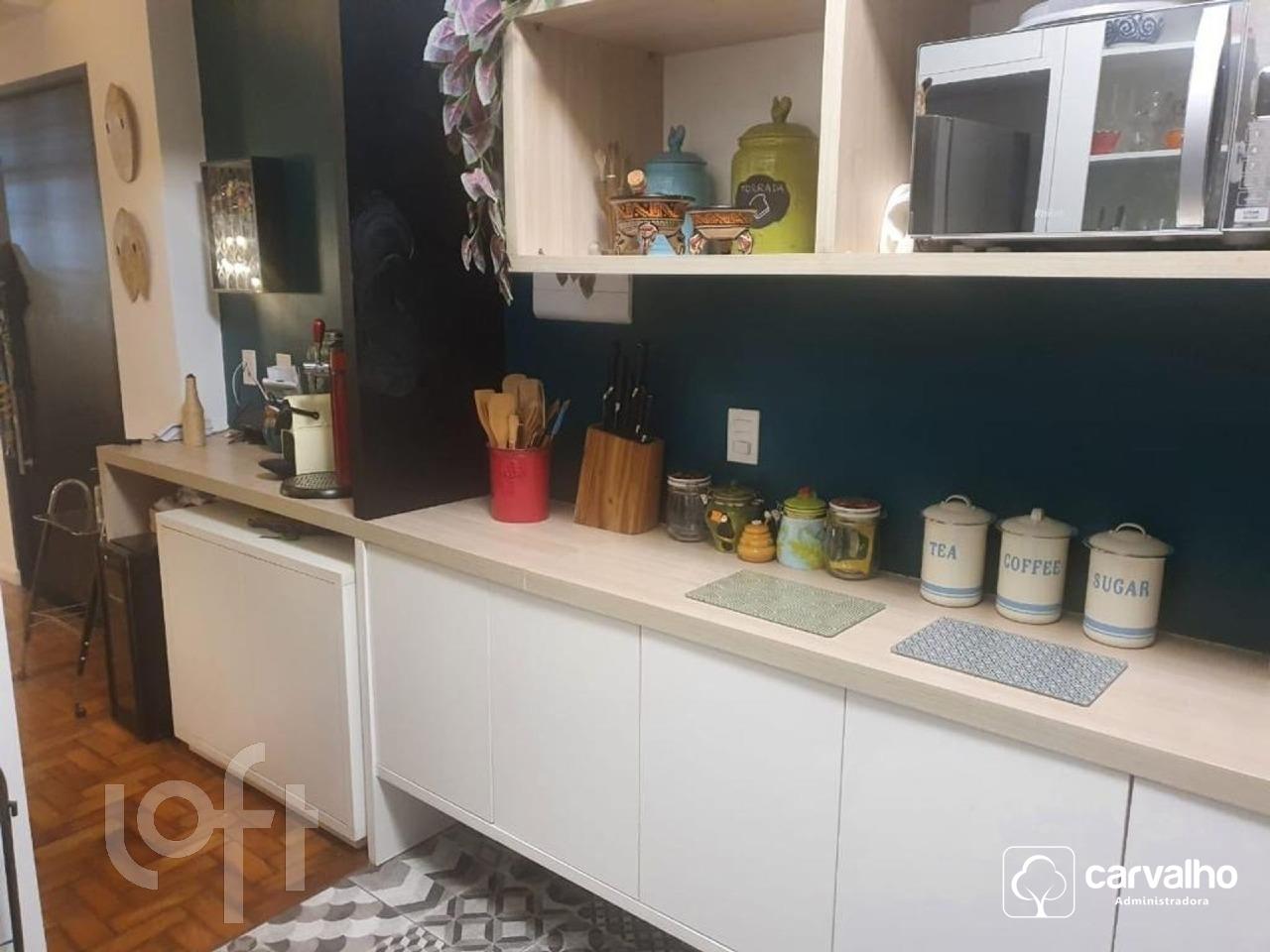 Apartamento à venda Humaita com 106 m² , 3 quartos 1 suíte 1 vaga.: 