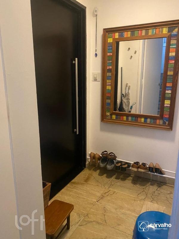 Apartamento à venda Humaita com 106 m² , 3 quartos 1 suíte 1 vaga.: 