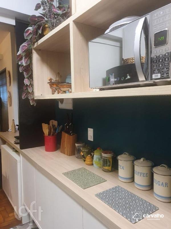 Apartamento à venda Humaita com 106 m² , 3 quartos 1 suíte 1 vaga.: 