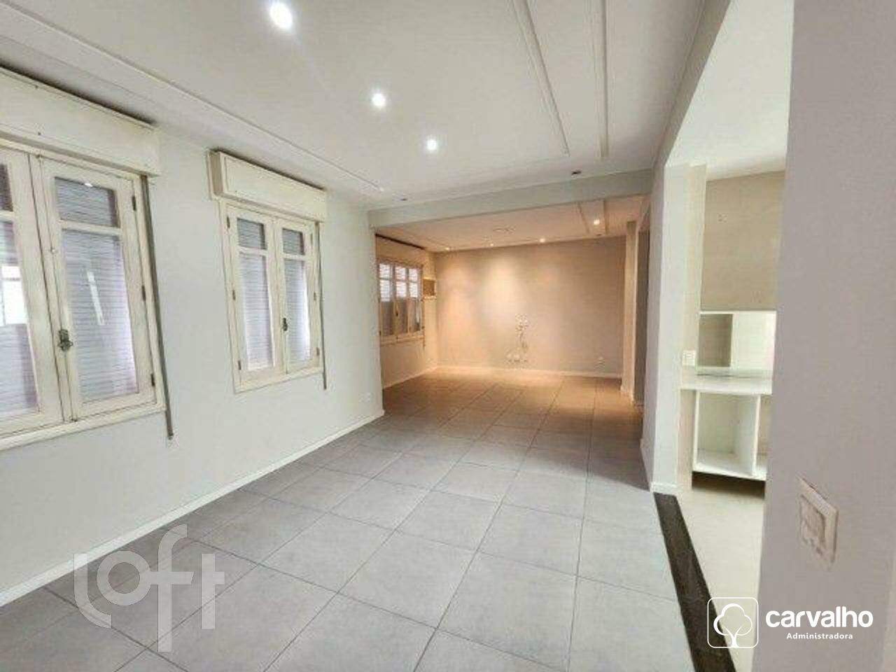 Apartamento à venda Botafogo com 110 m² , 3 quartos 1 suíte .: 