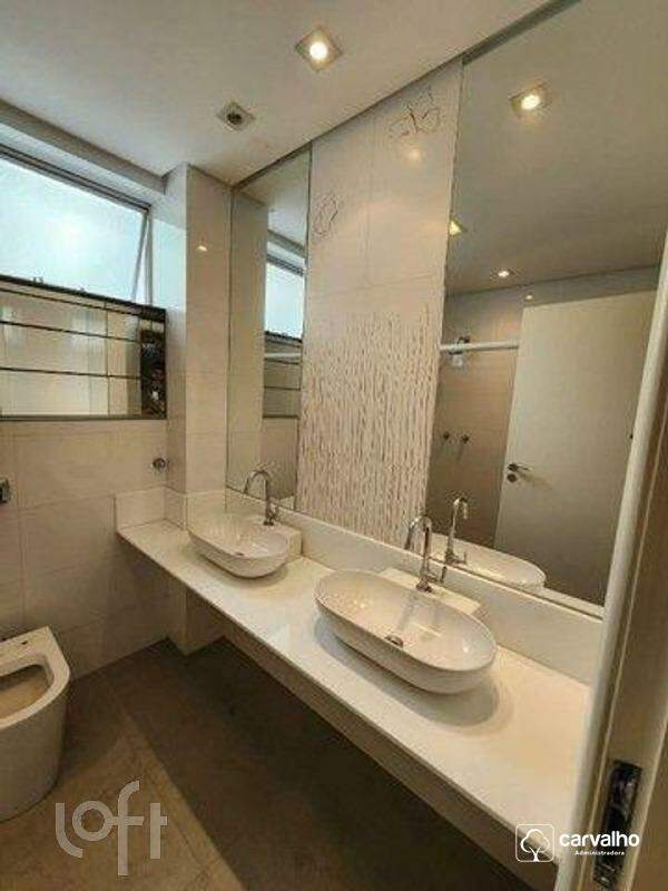 Apartamento à venda Botafogo com 110 m² , 3 quartos 1 suíte .: 