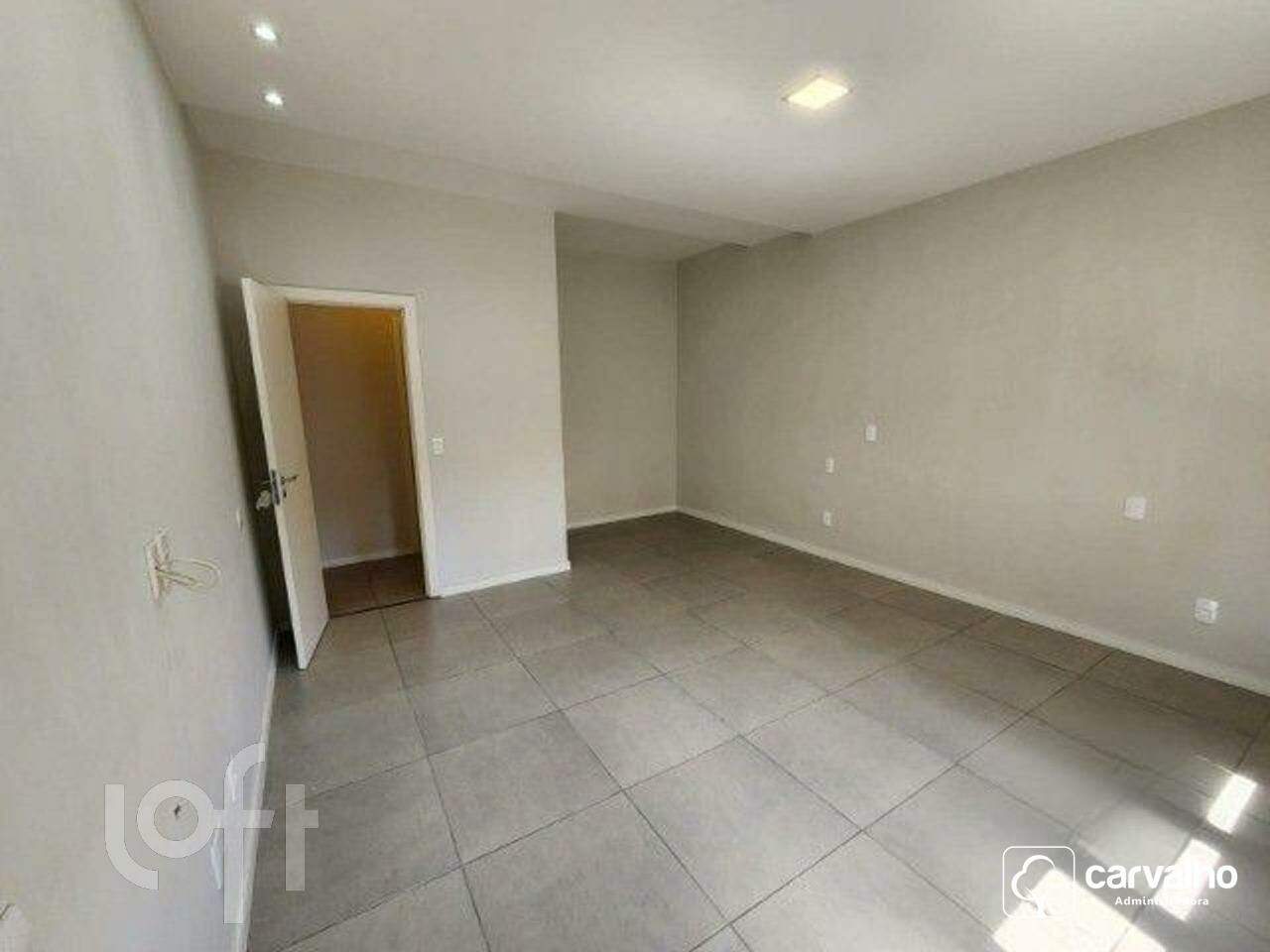 Apartamento à venda Botafogo com 110 m² , 3 quartos 1 suíte .: 