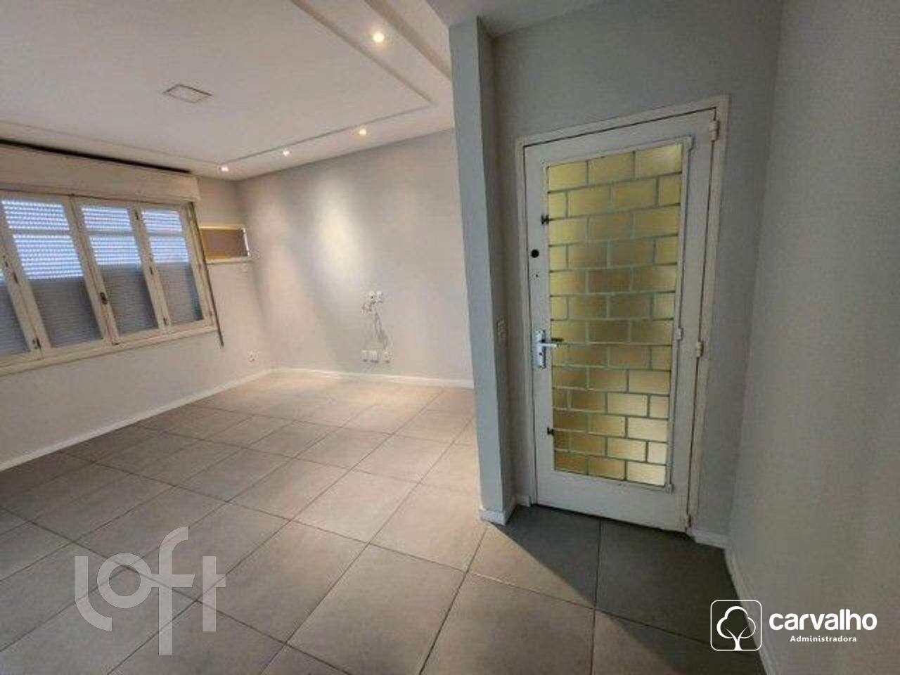 Apartamento à venda Botafogo com 110 m² , 3 quartos 1 suíte .: 