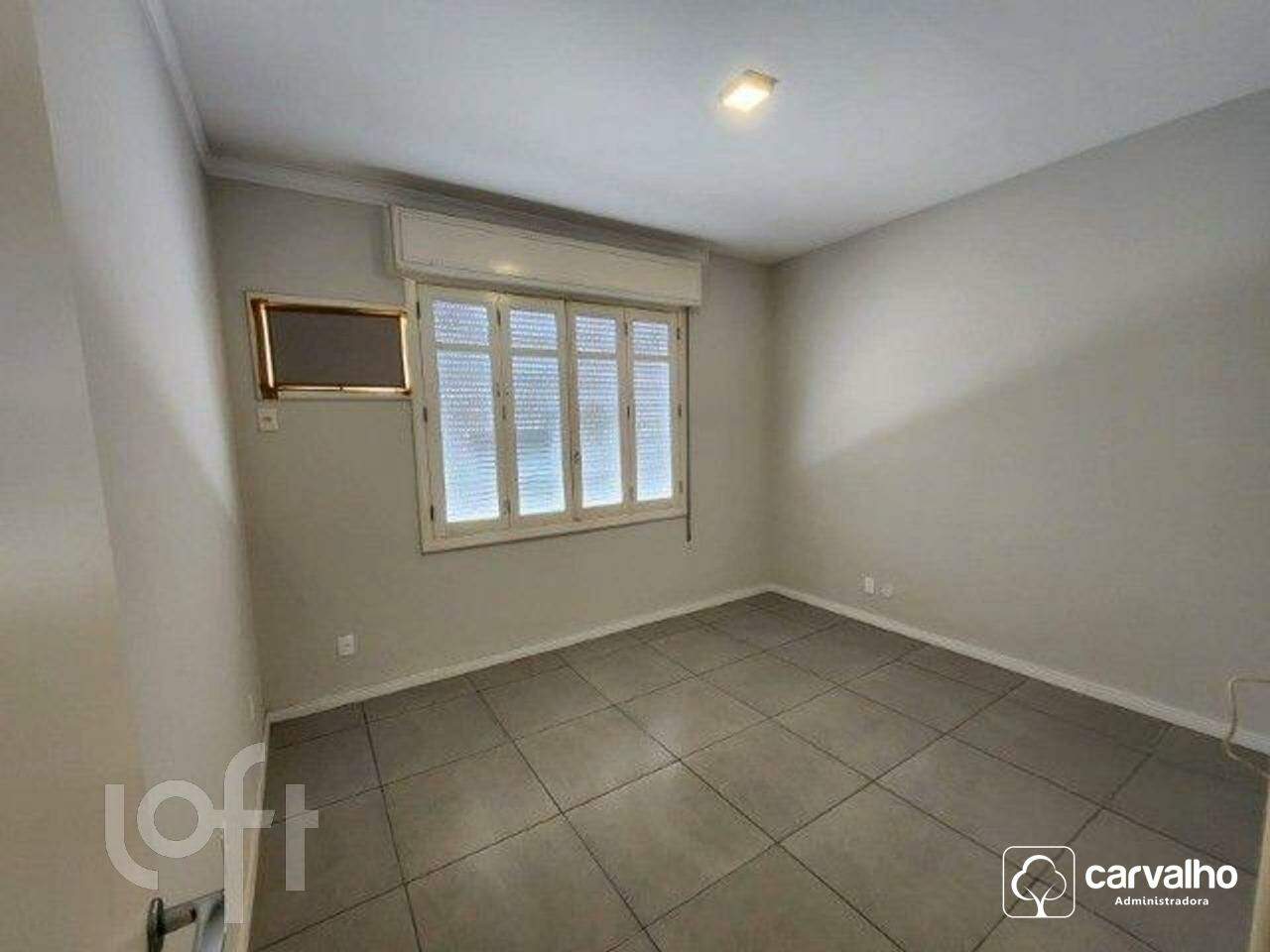 Apartamento à venda Botafogo com 110 m² , 3 quartos 1 suíte .: 