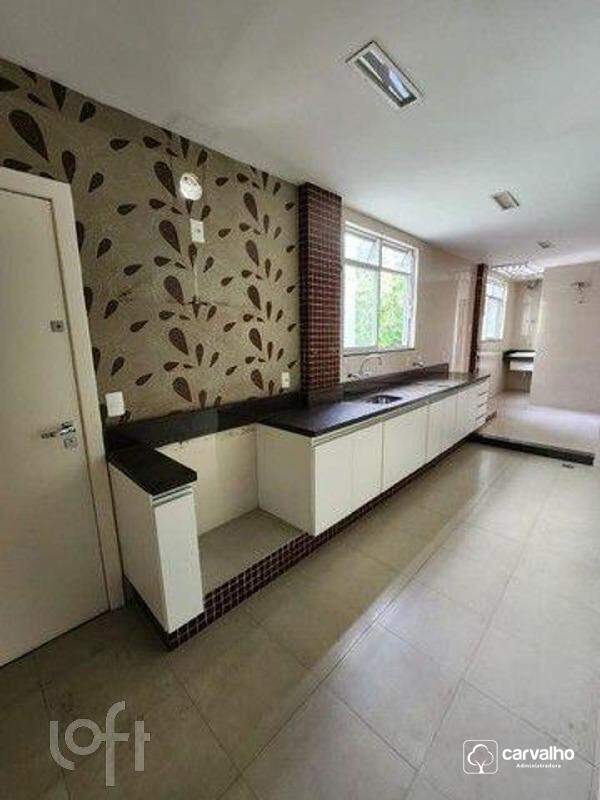 Apartamento à venda Botafogo com 110 m² , 3 quartos 1 suíte .: 