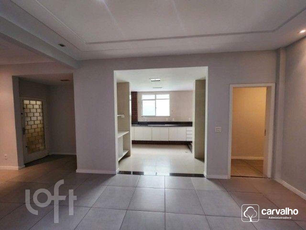 Apartamento à venda Botafogo com 110 m² , 3 quartos 1 suíte .: 