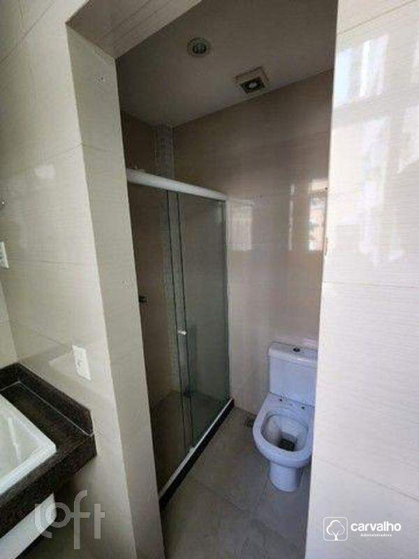 Apartamento à venda Botafogo com 110 m² , 3 quartos 1 suíte .: 