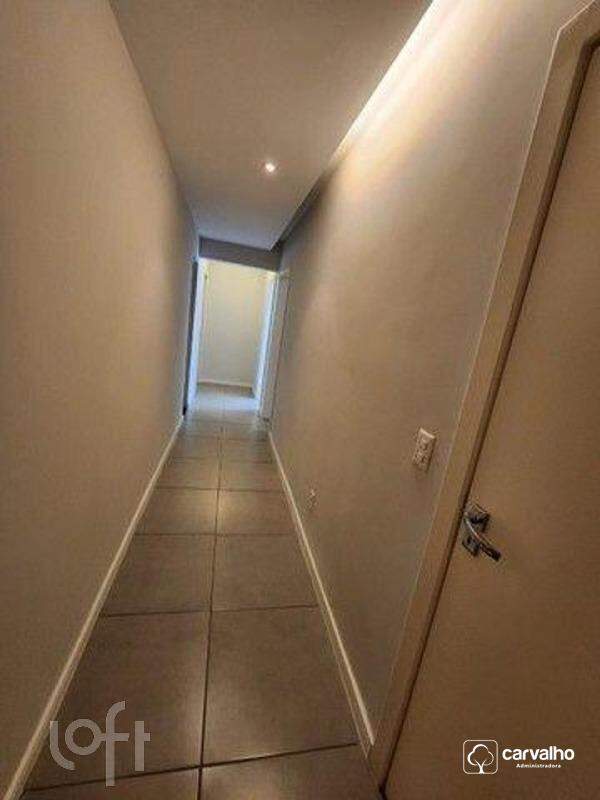 Apartamento à venda Botafogo com 110 m² , 3 quartos 1 suíte .: 