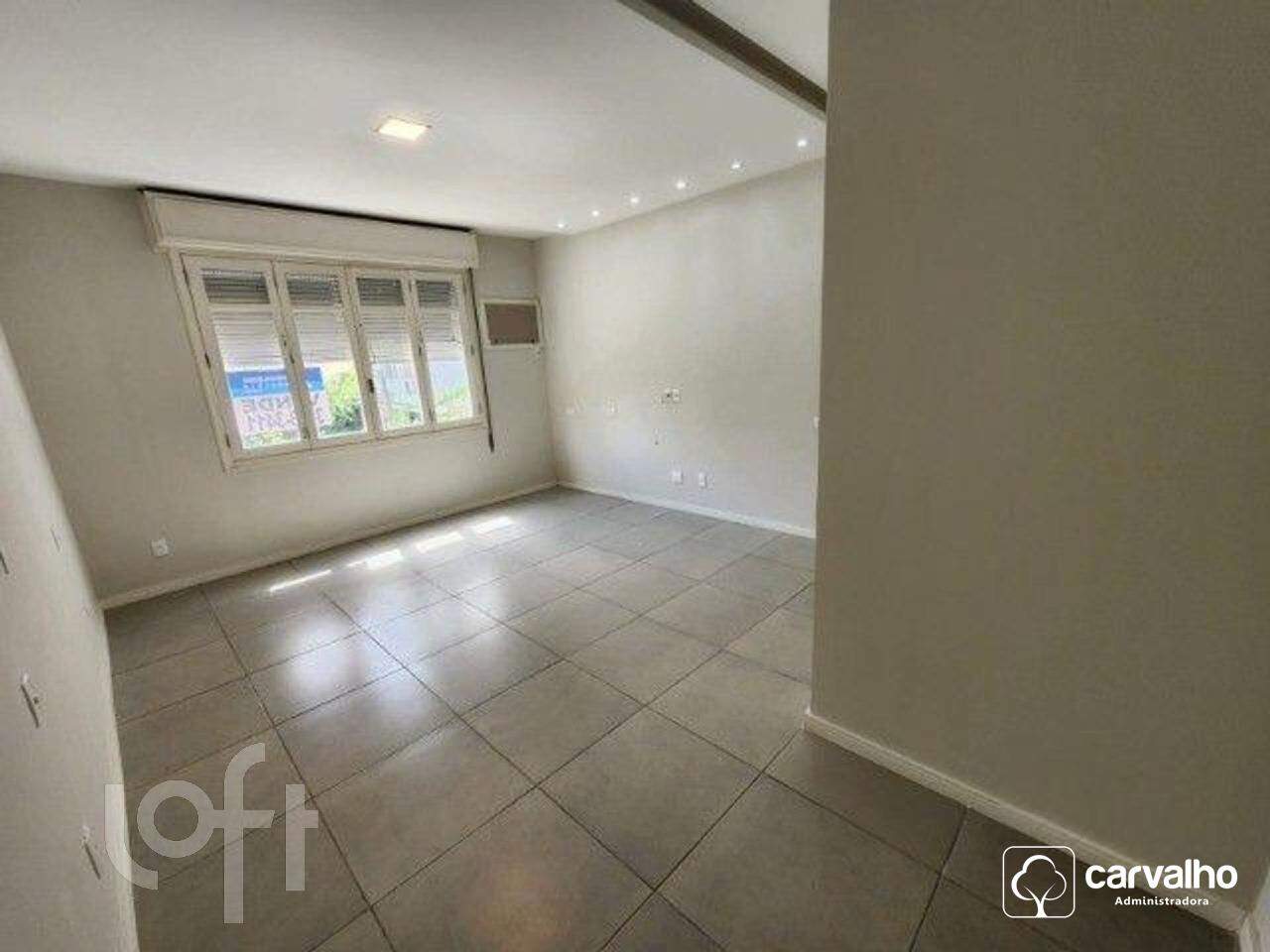 Apartamento à venda Botafogo com 110 m² , 3 quartos 1 suíte .: 