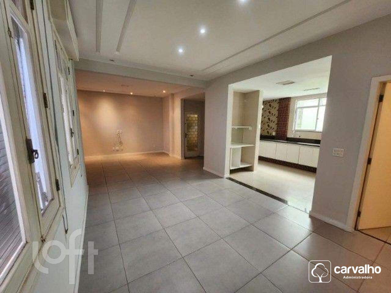 Apartamento à venda Botafogo com 110 m² , 3 quartos 1 suíte .: 
