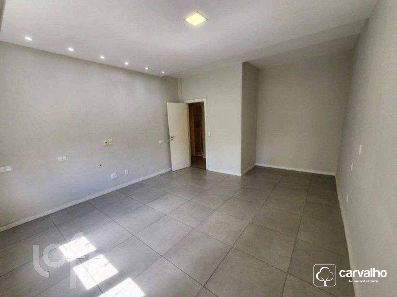 Apartamento à venda Botafogo com 110 m² , 3 quartos 1 suíte .: 