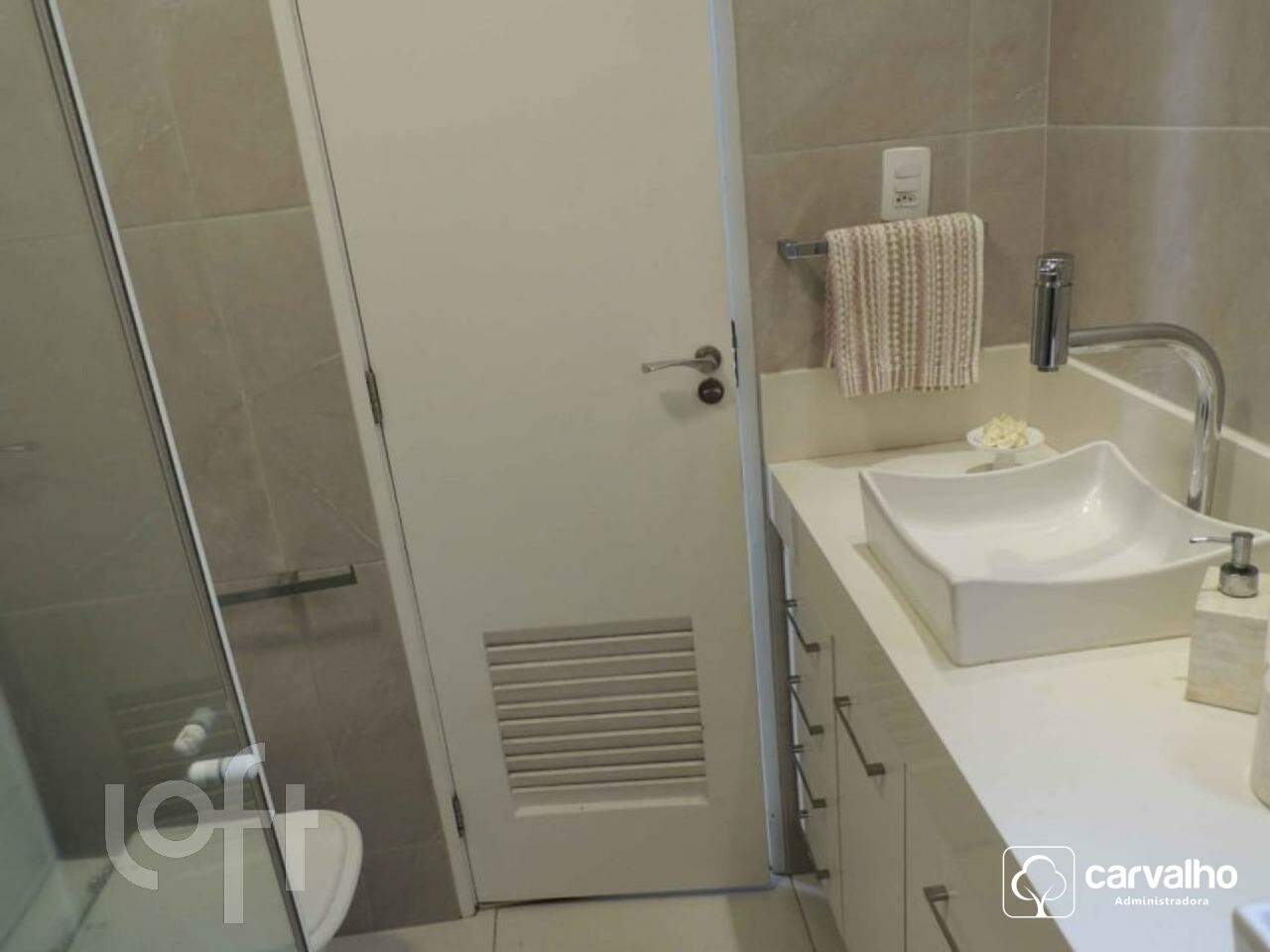 Apartamento à venda Botafogo com 96 m² , 3 quartos 1 suíte 1 vaga.: 