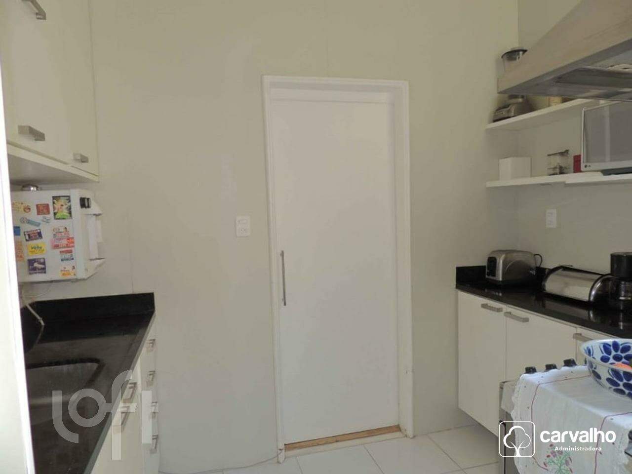 Apartamento à venda Botafogo com 96 m² , 3 quartos 1 suíte 1 vaga.: 