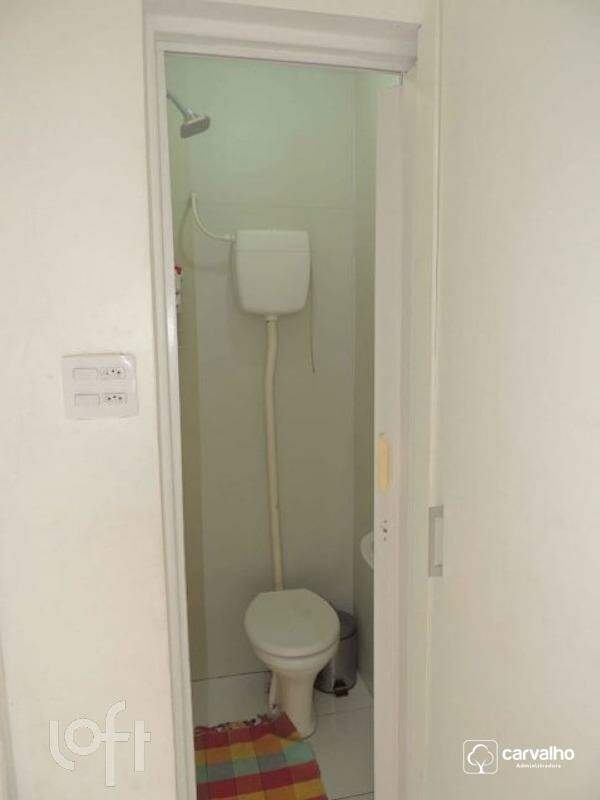 Apartamento à venda Botafogo com 96 m² , 3 quartos 1 suíte 1 vaga.: 