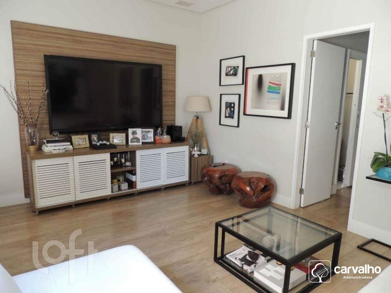 Apartamento à venda Botafogo com 96 m² , 3 quartos 1 suíte 1 vaga.: 