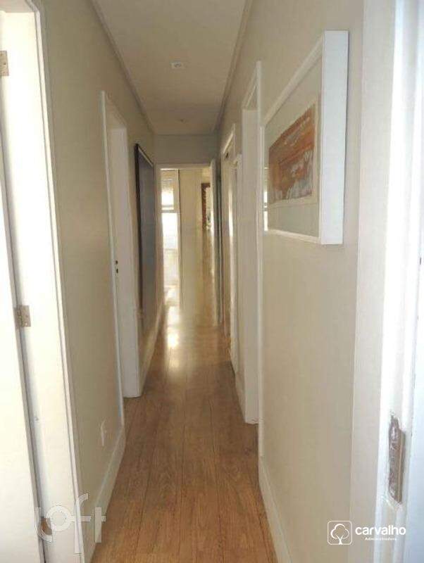 Apartamento à venda Botafogo com 96 m² , 3 quartos 1 suíte 1 vaga.: 