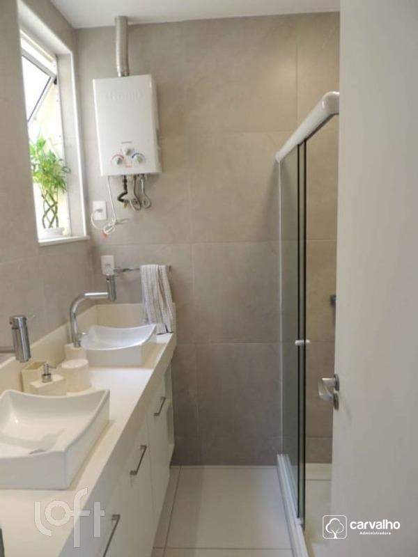 Apartamento à venda Botafogo com 96 m² , 3 quartos 1 suíte 1 vaga.: 