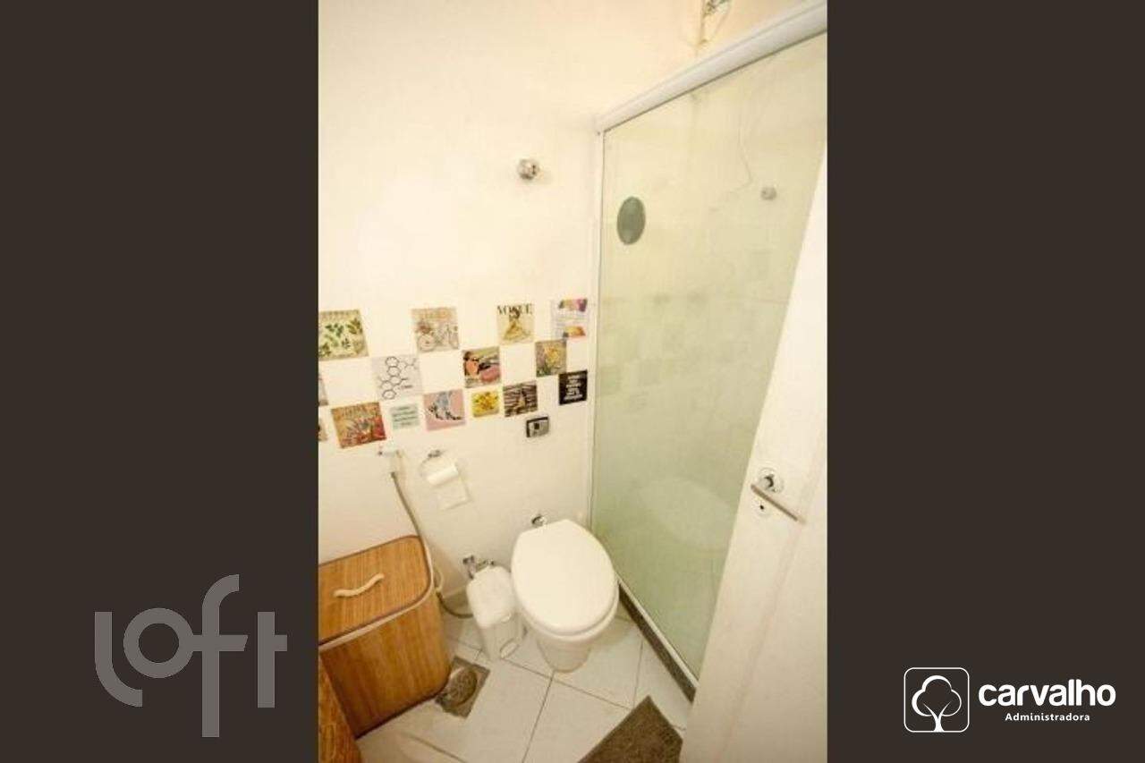 Apartamento à venda Copacabana com 42 m² , 1 quarto .: 