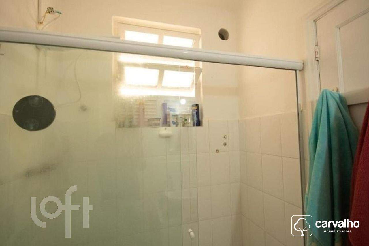 Apartamento à venda Copacabana com 42 m² , 1 quarto .: 