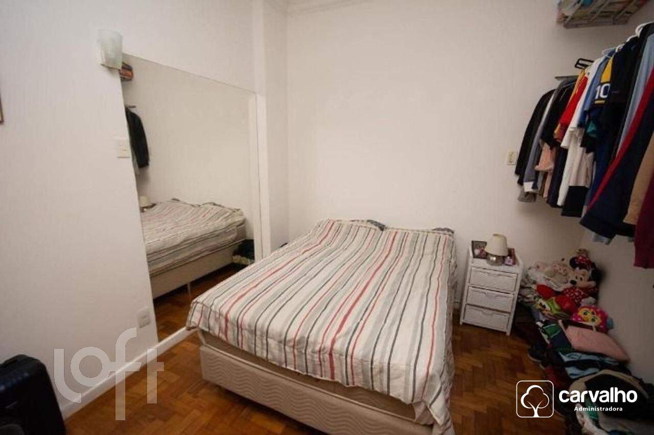 Apartamento à venda Copacabana com 42 m² , 1 quarto .: 