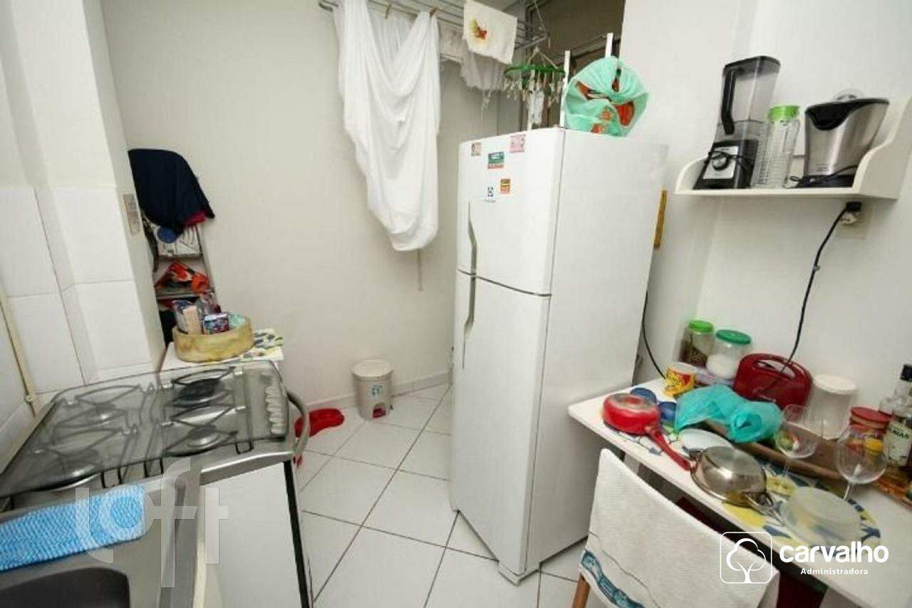 Apartamento à venda Copacabana com 42 m² , 1 quarto .: 